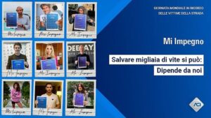 Aci, la campagna “Mi informo” per la sicurezza sulle strade
