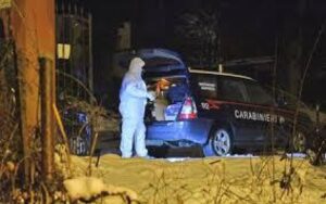 “Uccise la madre”: processo d’appello per Mauro Traverso