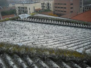 Da lunedì scorso con il Portale Ambiente le pratiche amianto digitalizzate