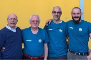 Si è spento Dino Bianchi, fu presidente dell’Ente Aree Protette