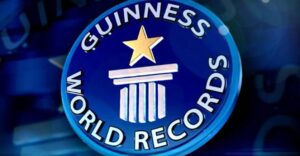 L’8 novembre è la Giornata mondiale del Guinness World Record