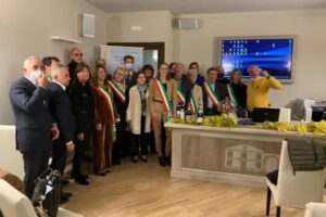 Il Monferrato e la prima giornata del suo tartufo bianco