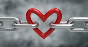 Dipendenza affettiva, una fame d’amore da soddisfare