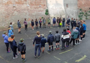 Al via un nuovo anno per gli Scout acquesi