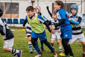 Rugby, weekend con qualche chiaroscuro