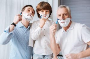 Il 19 novembre è la Giornata internazionale dell’uomo