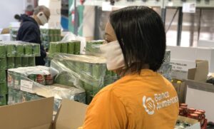 Il 27 novembre è la Giornata nazionale della colletta alimentare