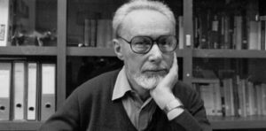 Alla Comunità Ebraica Ernesto Ferrero racconta Primo Levi