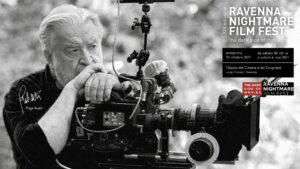 Ravenna Nightmare Film Fest XIX: the dark side of movies