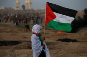 Il 29 novembre è la Giornata internazionale di solidarietà per il popolo palestinese