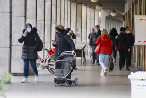 Covid, il bollettino: in provincia di Alessandria 223 contagi
