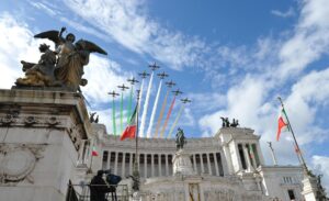 Il 4 novembre è la Giornata dell’Unità Nazionale e delle Forze Armate