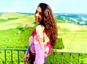 Lavoro stagionale: Giulia Cordasco racconta cosa c’è dietro le quinte