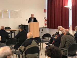 Pd: Bressan si ritira, Antinucci confermato segretario
