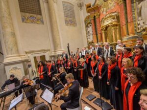 Musicanovi, alla Maddalena arrivano i Polifonici del Marchesato