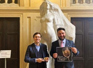 Al Castello la prima edizione della Fiera del Tartufo Bianco casalese