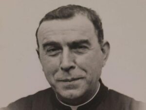 Monsignor Guerra, una vita spesa per la comunità di Serravalle