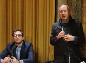 Alessandria: Roggero e Rolando polemici sull’Amag