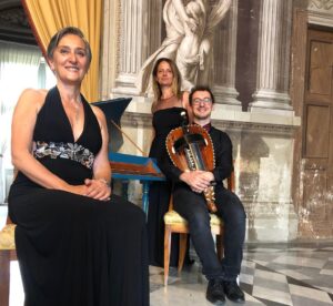 Musicalia alla scoperta della ghironda