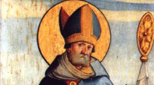 I santi di oggi, 8 novembre, sono San Goffredo di Amiens, beato Giovanni Duns Scoto e santi quattro coronati