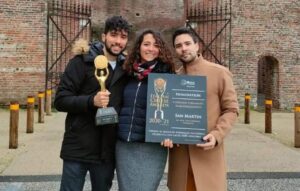 Ancora un successo per il caseificio ponzonese ‘San Lorenzo’