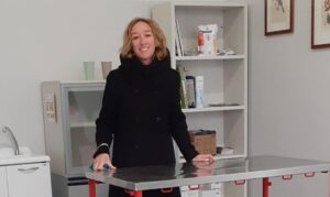 Riapre lo studio veterinario al Giardino Botanico