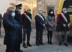 A Ponzone un nuovo scuolabus grazie all’Unione Montana