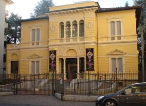 Esordio e primi anni dell’Associazione Orafa Valenzana