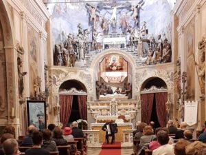 Musicanovi, è la volta delle Romanze di Rachmaninov