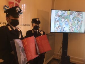 Duecento anni del primo regolamento dell’Arma