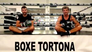 Contro la violenza sulle donne: la boxe ti aiuta
