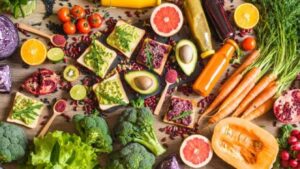 Il 1 novembre è la Giornata Mondiale  vegan