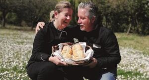 Storia, forme e preparazione del pane: laboratorio al Maini