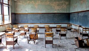 Il 22 novembre è la  Giornata nazionale per la sicurezza nelle scuole
