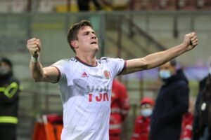 Alessandria – Parma senza Lunetta e Iachini