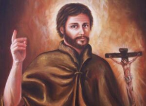I santi di oggi, 3 dicembre, sono San Francesco Saverio e San Sofonia