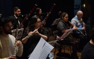 La Monferrato Classic Orchestra in città per il concerto di Natale