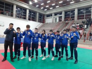 Coppa Italia, l’Accademia fa en plein