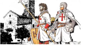 I Templari a Valenza