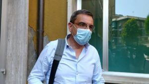 Pozzo chiuso per inquinamento da cC6O4, si teme l’emergenza idrica