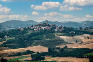 Il cuore del Monferrato: cosa riscoprire nei territori Unesco del Piemonte
