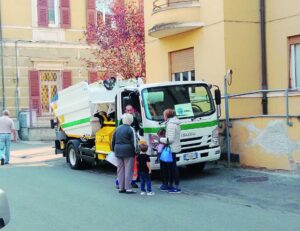 Ecobus: nuovi percorsi e orari dal 2022