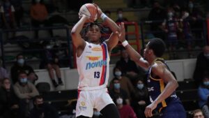 Novipiù a Piacenza, match point di Coppa