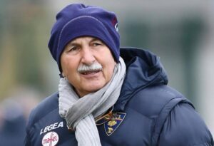 Addio a Mauro Isetto, vice di Braglia ai Grigi