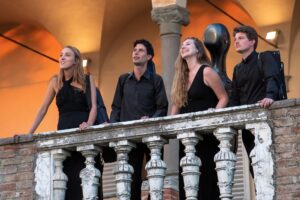 Il Museo Civico? Per le feste si fa ‘teatro’ della Monferrato Classic Orchestra