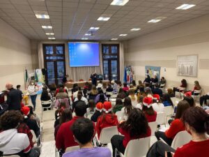 A Natale al Balbo si premiano le eccellenze studentesche