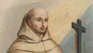 I santi di oggi, 14 dicembre, sono San Giovanni della Croce e Sant’Agnello di Napoli