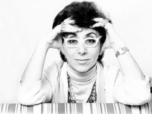 Il canto libero del cinema di Lina Wertmuller