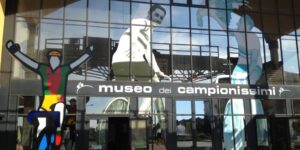 Il Museo dei Campionissimi si trasforma per ospitare gli studenti