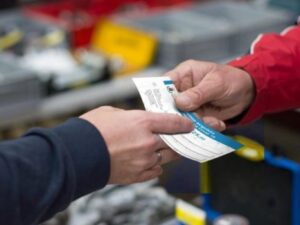 Buoni spesa Covid, al via una una nuova distribuzione